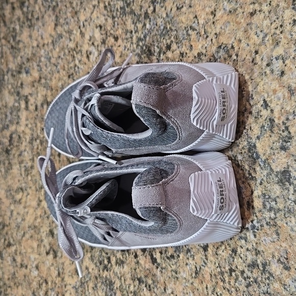 Womens Sorel Shoes Size 9 - Picture 5 of 8